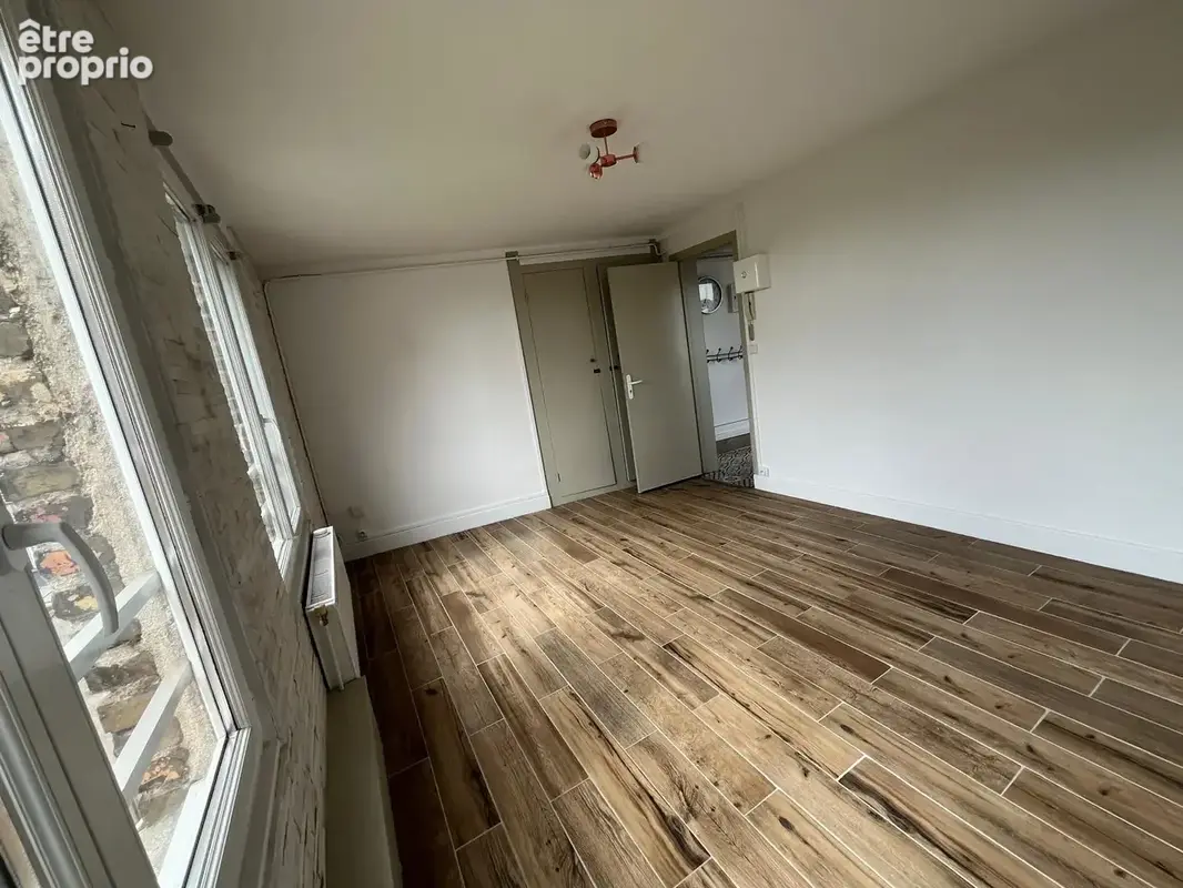 Immeuble de rapport - Dunkerque Rosendaël - photo 31