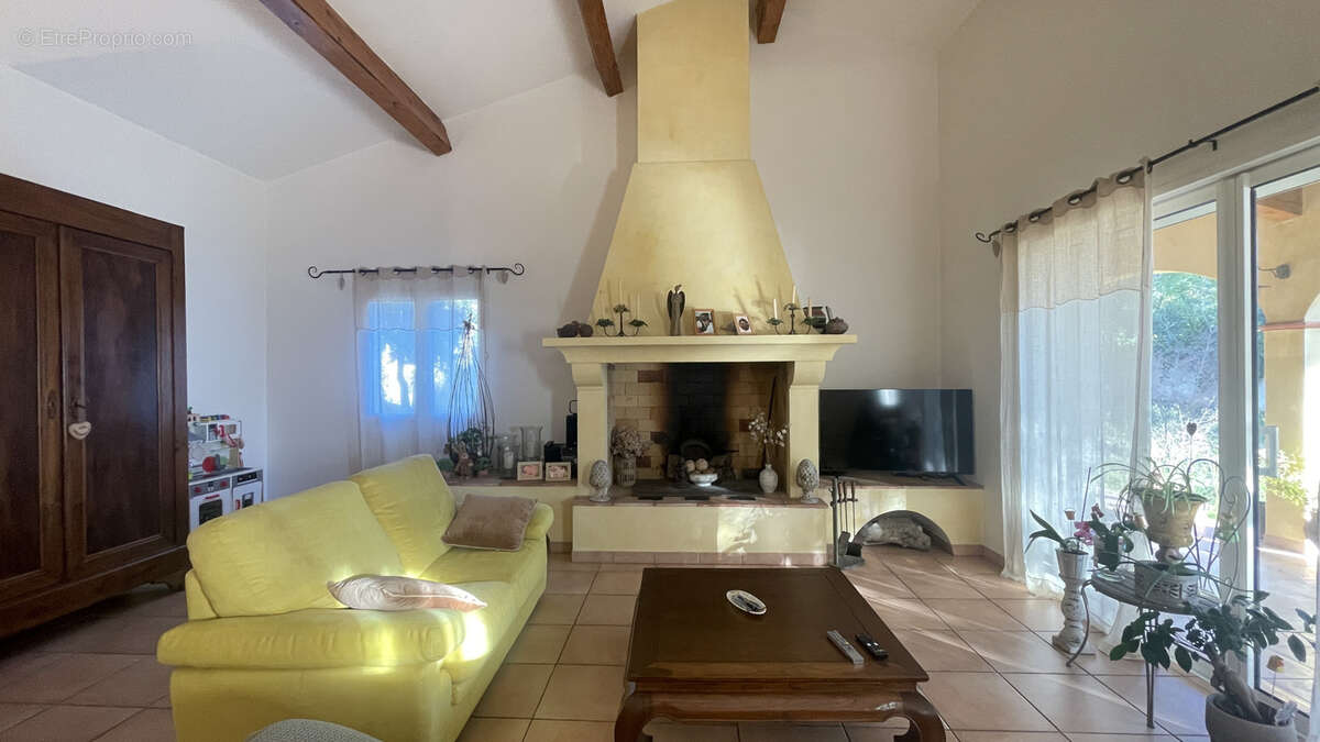 Maison à BALARUC-LES-BAINS