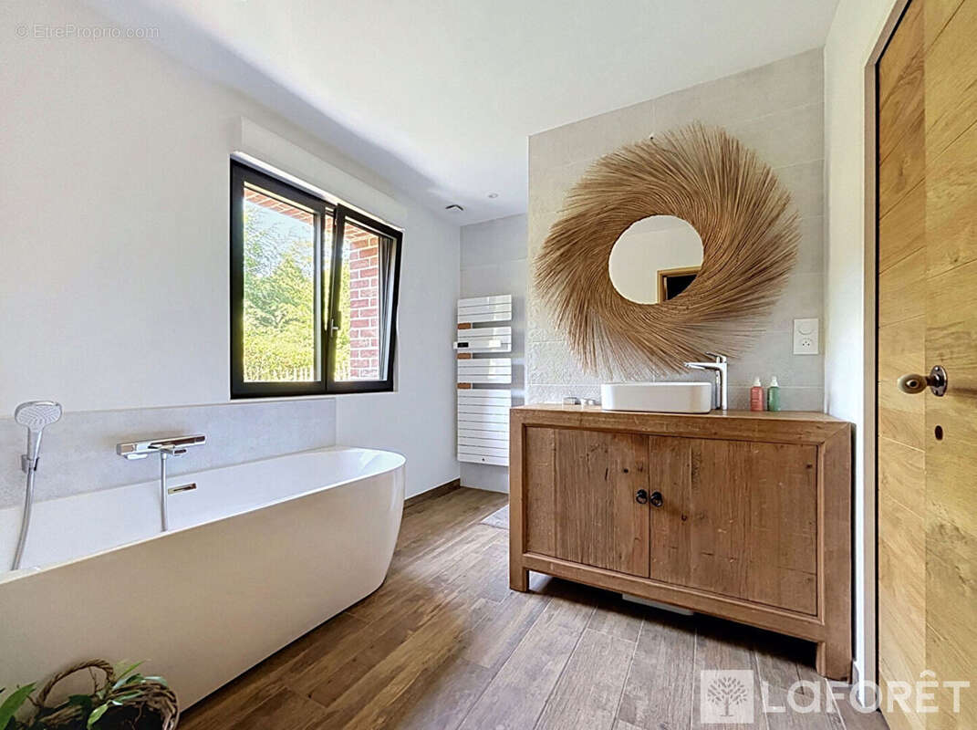 Maison 129 m² à Godewaersvelde  - photo 6