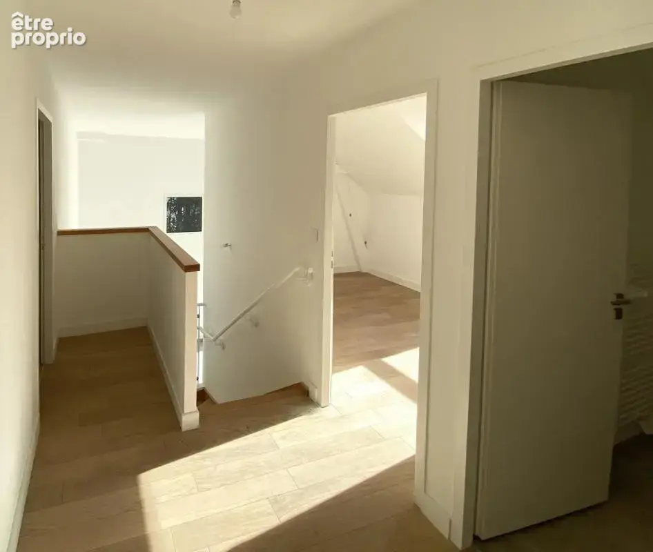 400 m de l'eau - Maison neuve achevée 126 m² habitables 2 su - photo 11