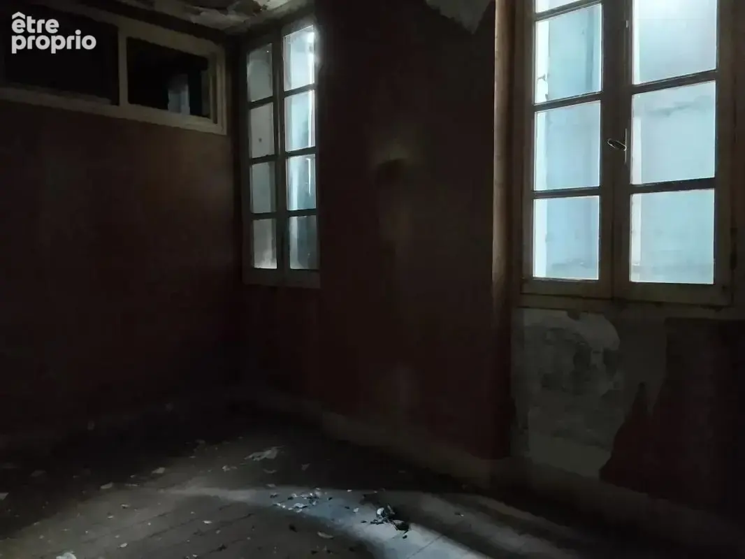 Projet investisseur : immeuble 64M²de ville à haut potentiel - photo 4