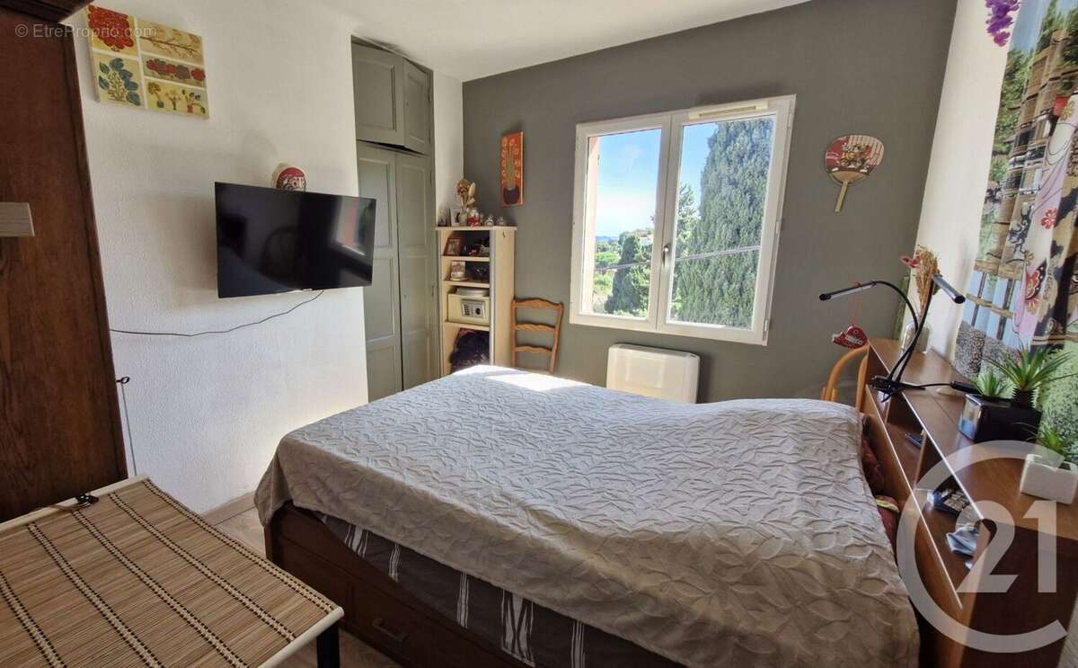 Maison à LE LAVANDOU