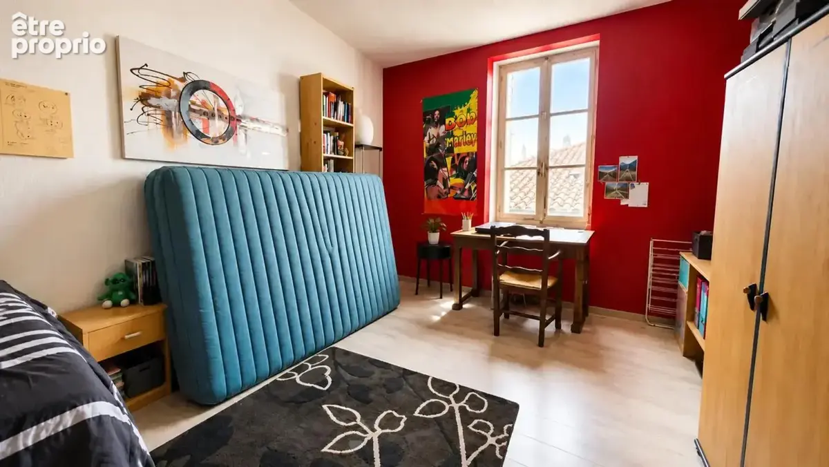 Maison de 5 pièces de 110 m² à Andance - photo 5