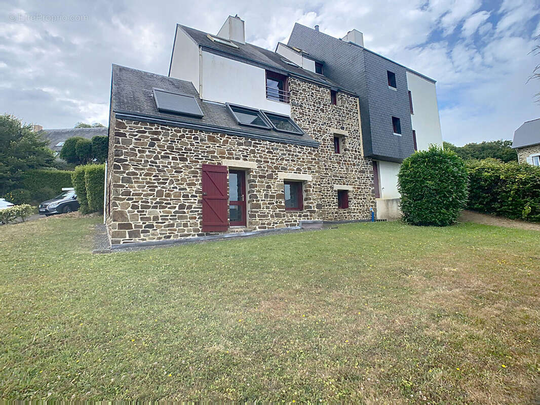 Appartement à PLERIN