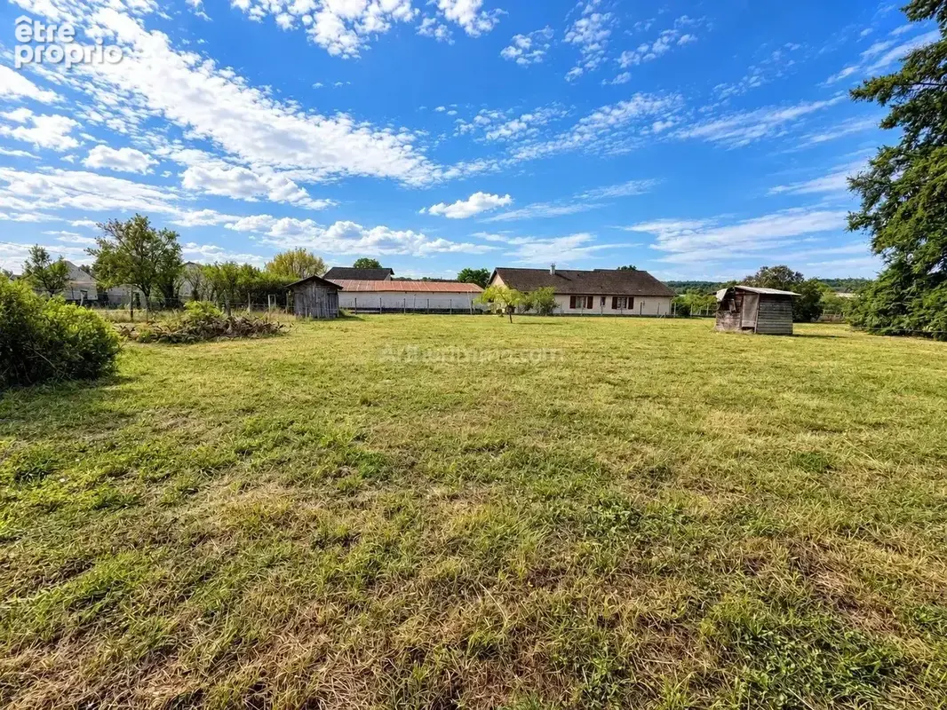 Vente Terrain Arandon-passins(38510) 78 000ï¿œ - photo 4