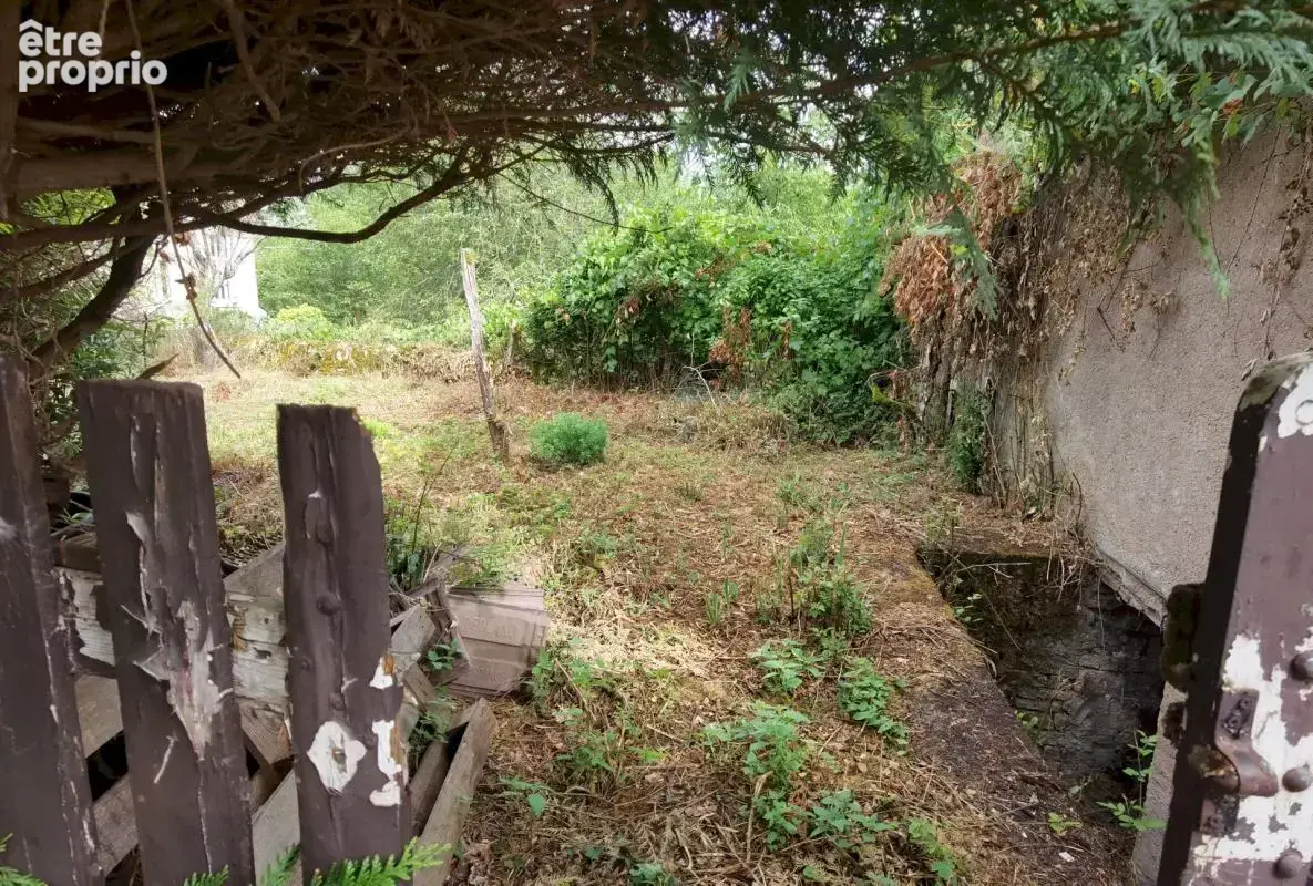 Ancienne fermette de plain pied - photo 8