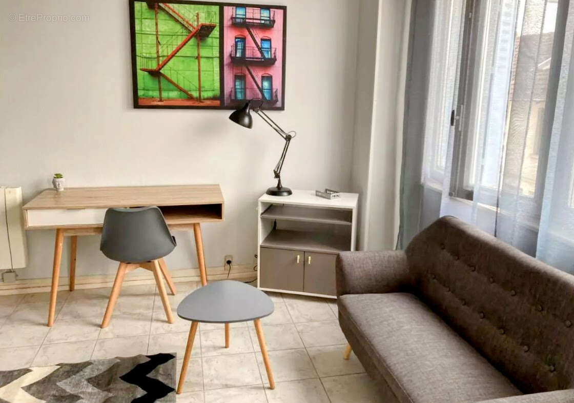 Appartement à TULLE