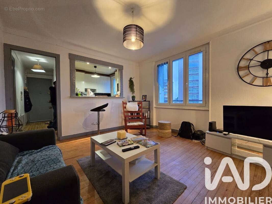 Photo 1 - Appartement à BREST