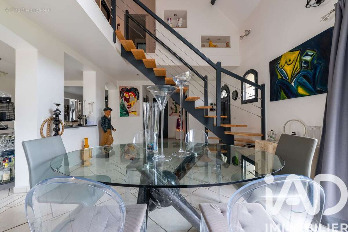 Photo 5 - Maison à BARBIZON