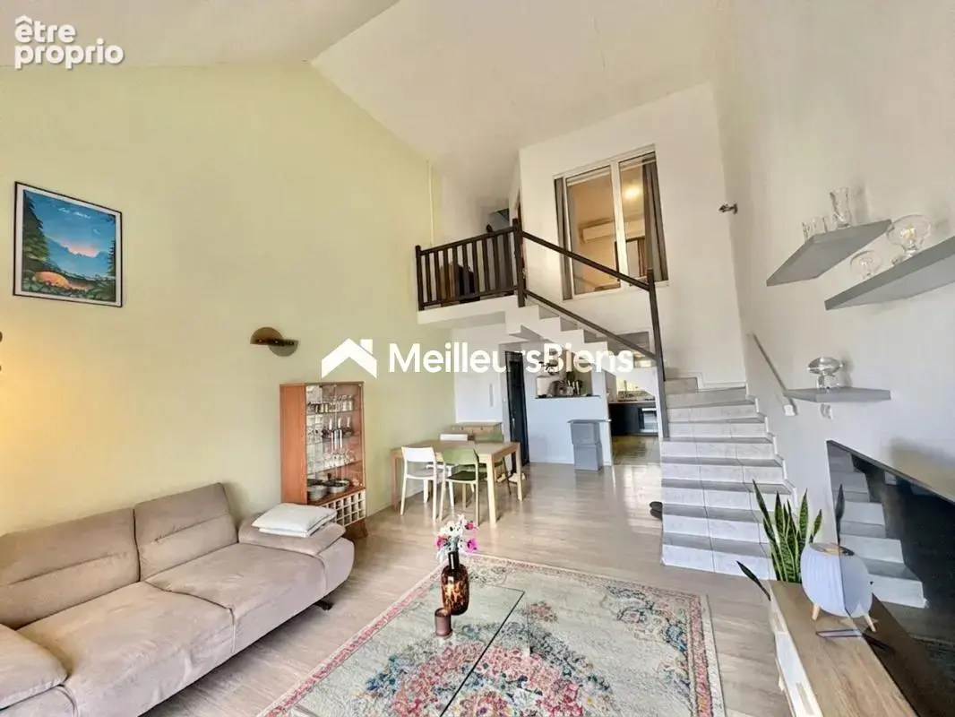 Appartement à SAINT-PIERRE