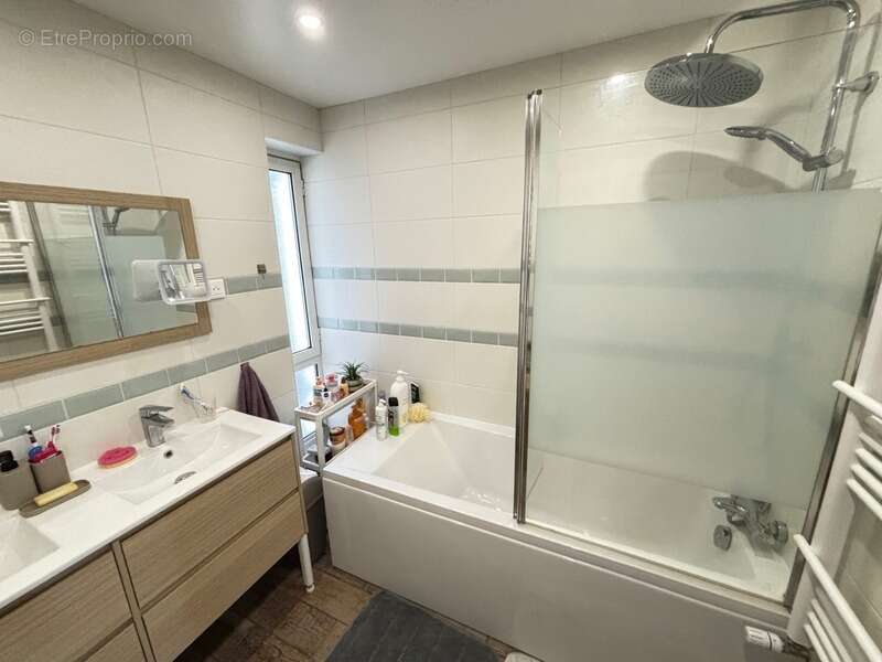 Maison à LA FERTE-SOUS-JOUARRE