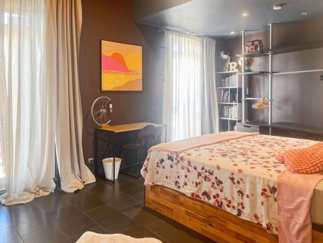 Maison à MARSEILLAN