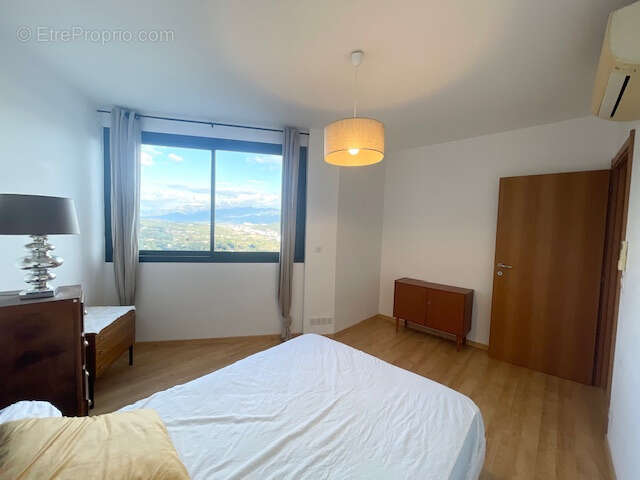 Appartement à AJACCIO