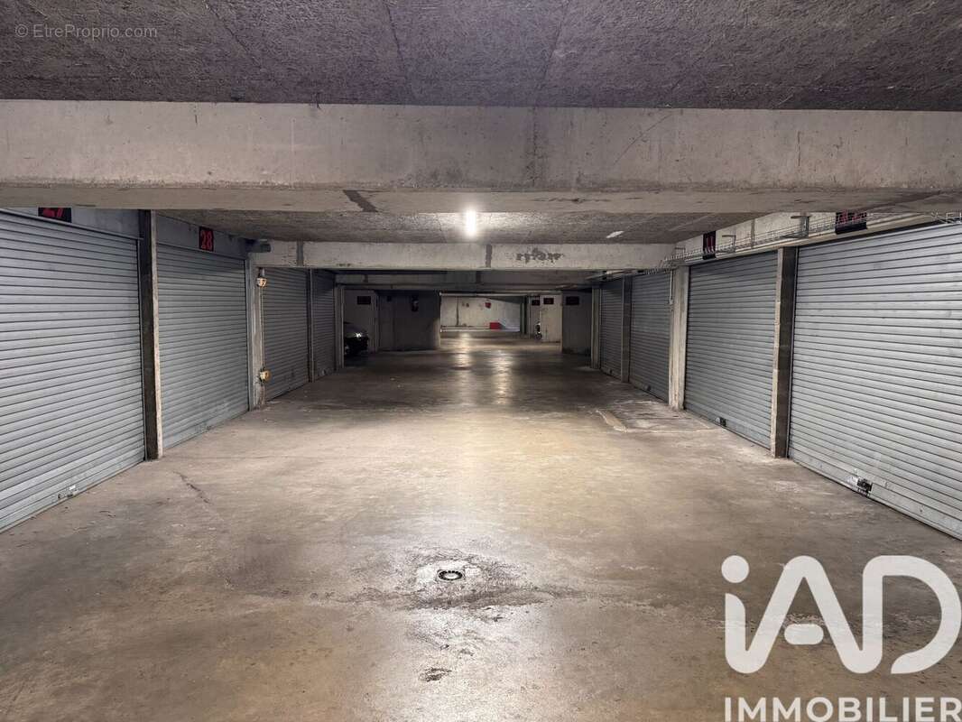 Photo 4 - Appartement à TOURS