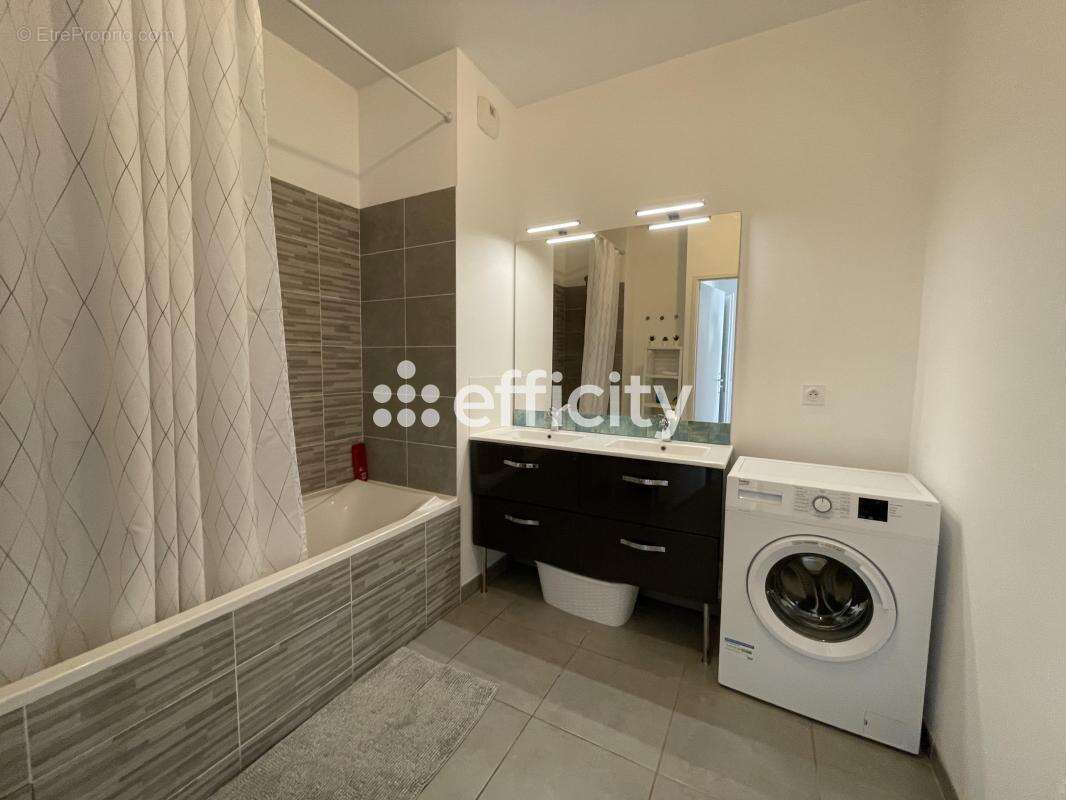 Appartement - photo 5