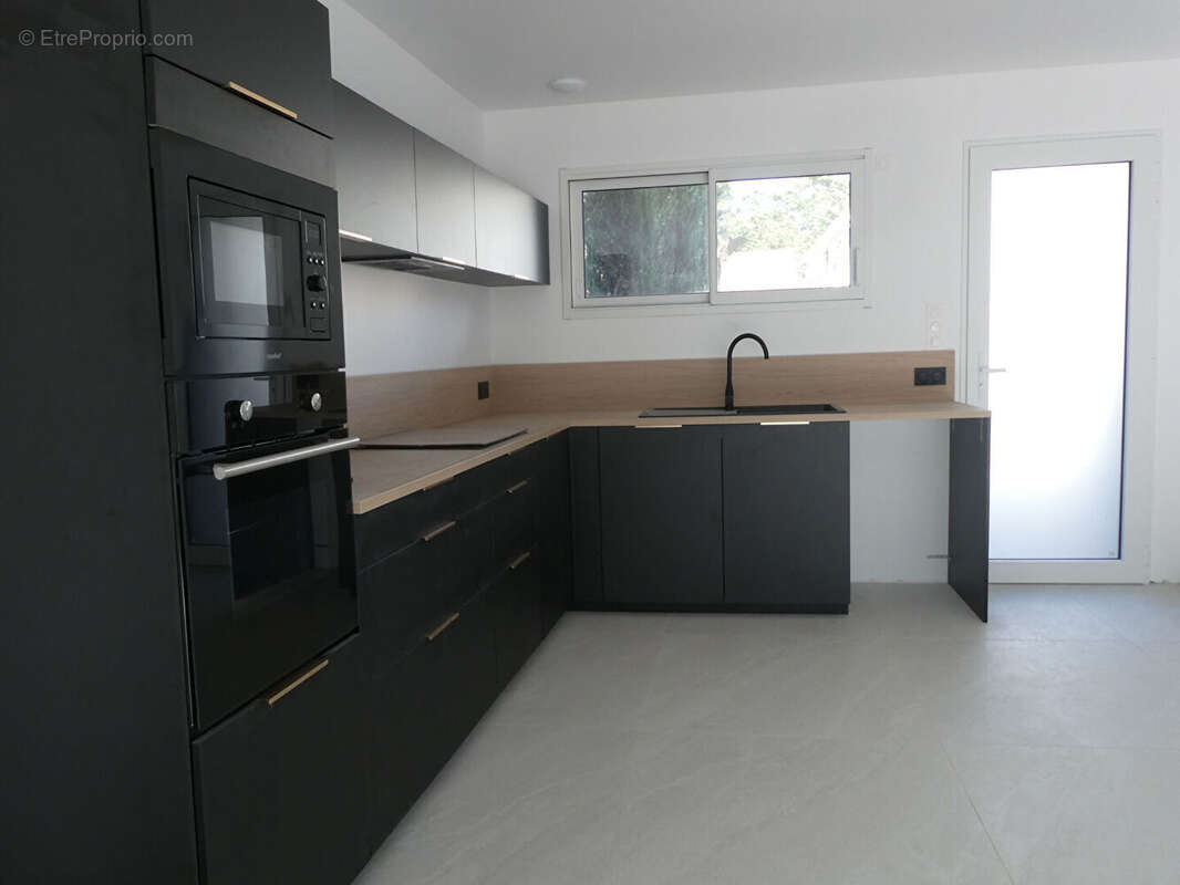 Maison à ARTHON-EN-RETZ