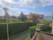 Appartement à BENERVILLE-SUR-MER