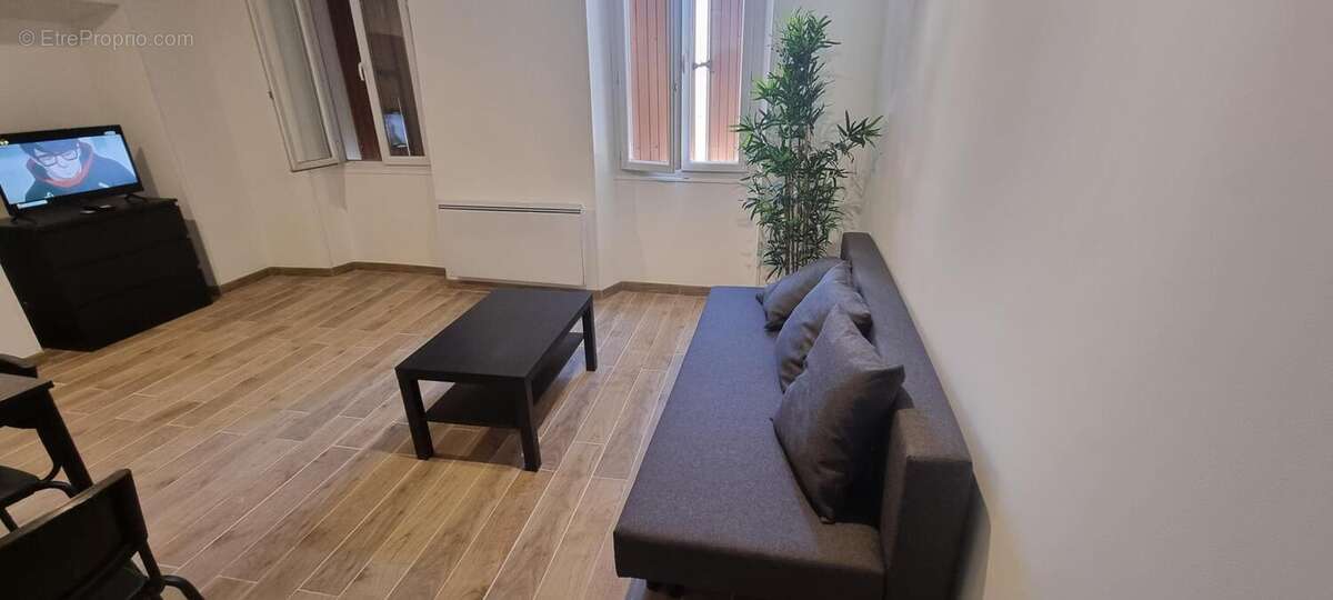 Photo 3 - Appartement à TRANS-EN-PROVENCE