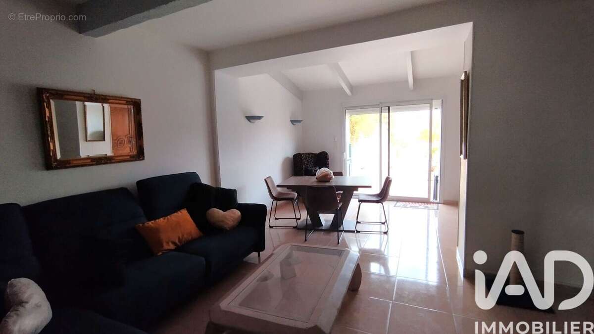 Maison 117 m² à Barbaira  - photo 4