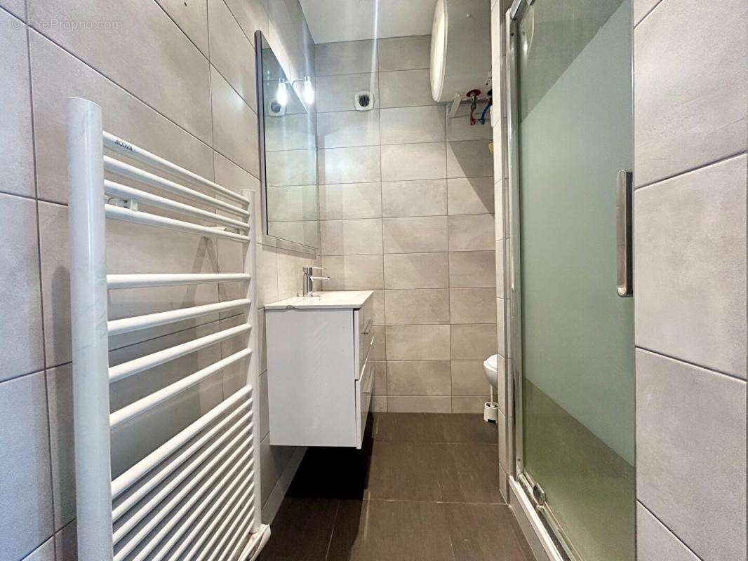 Appartement à FONTENAY-SOUS-BOIS