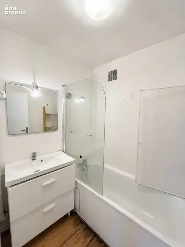 Appartement Rouen 2 pièce(s) 39.89 m2 - photo 6