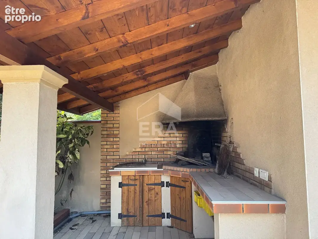 Maison 262m² à caixon - photo 3