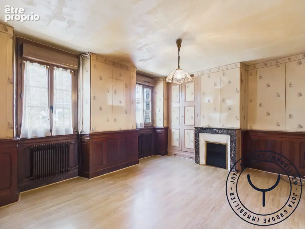 Maison 5 pièces 100 m² à vendre à Conflans-Sur-Seine (51260) - photo 3