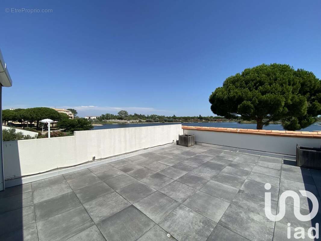 Photo 9 - Appartement à LE GRAU-DU-ROI