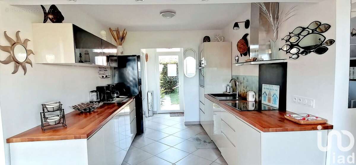 Photo 10 - Maison à LA PLAINE-SUR-MER