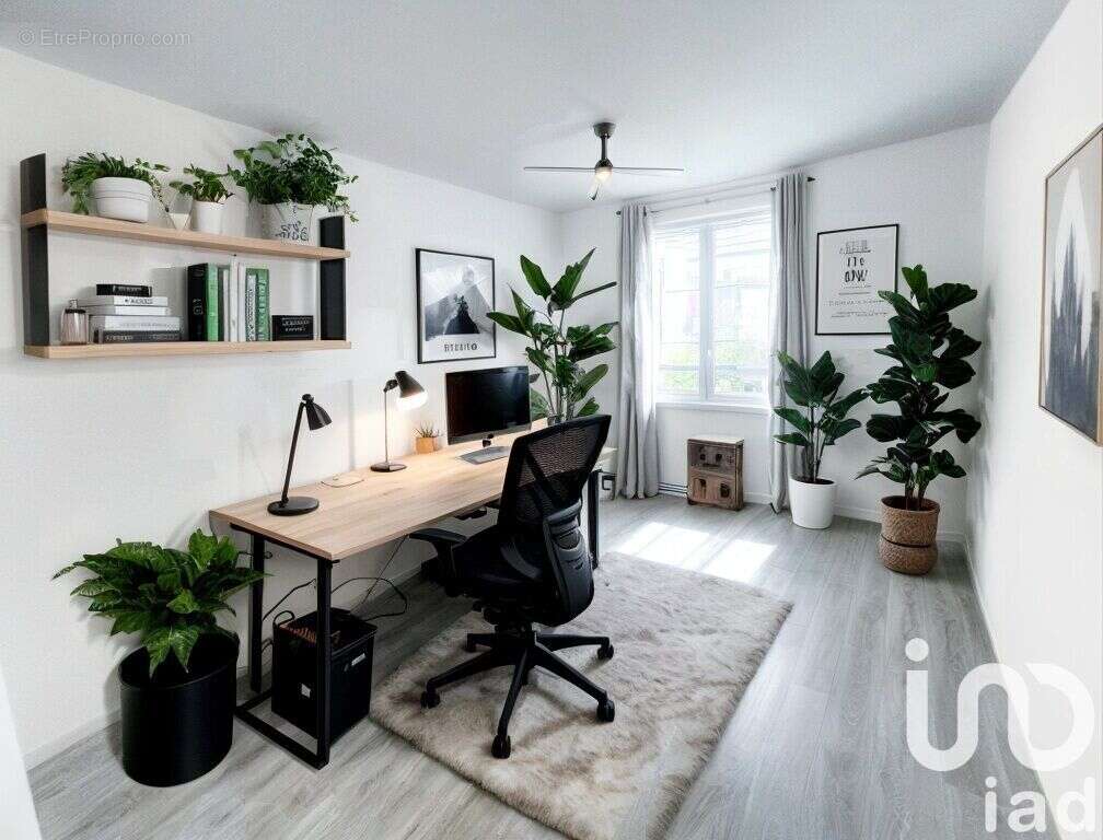 Photo 3 - Appartement à YERRES