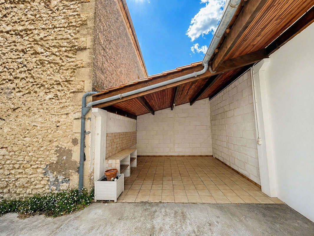 Maison à ROYAN