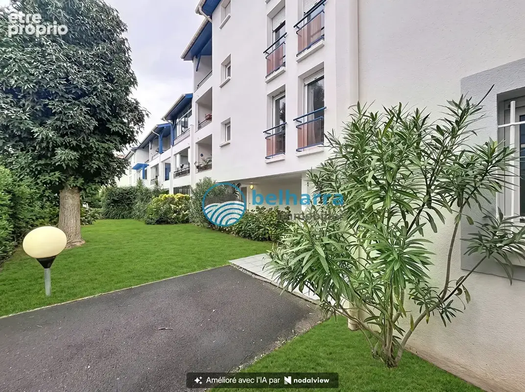 Photo Appartement à Bayonne au prix de 320 000€