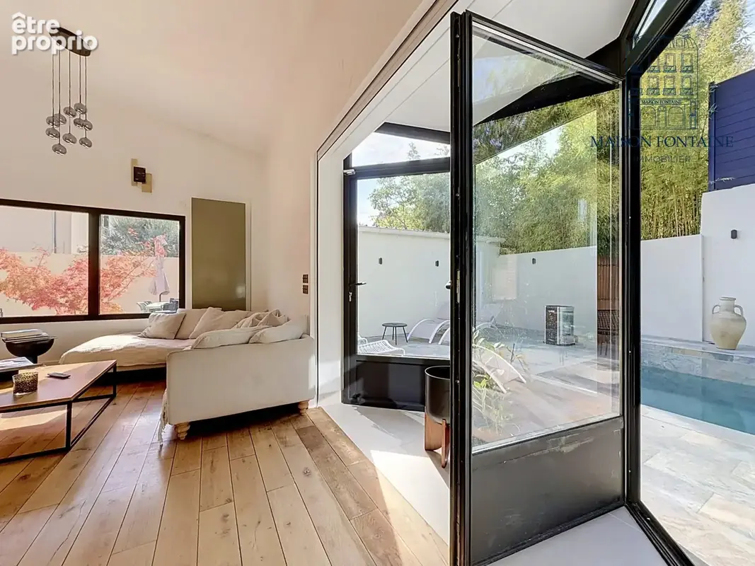 Maison 9 pièces 210 m² à vendre à Le Perreux-Sur-Marne (94170) - photo 7