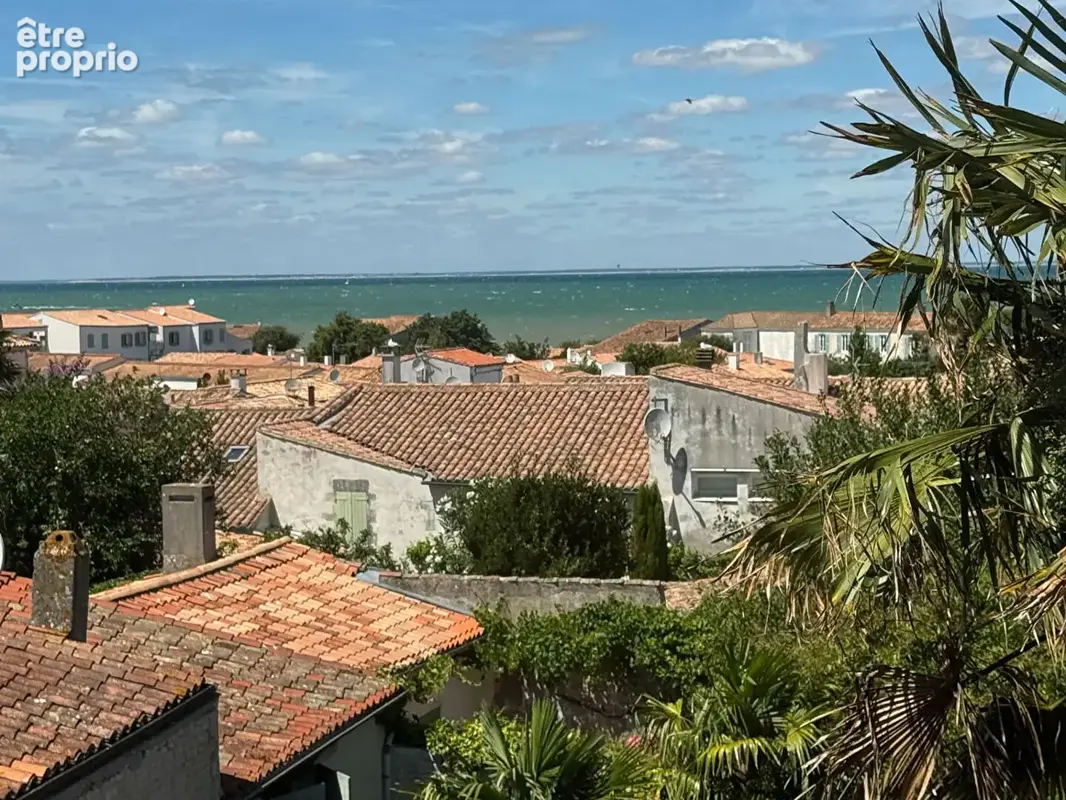 Maison Saint Martin De Re 8 pièces 253 m² - photo 2