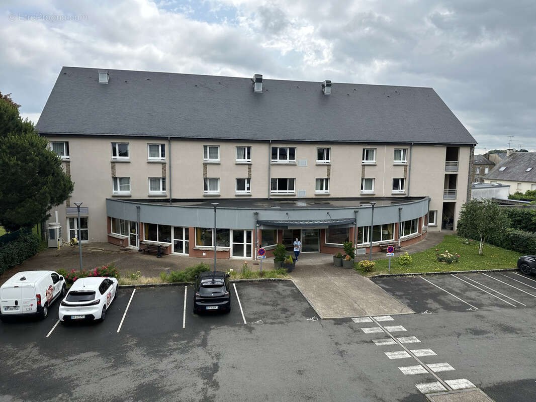 Appartement à AVRANCHES