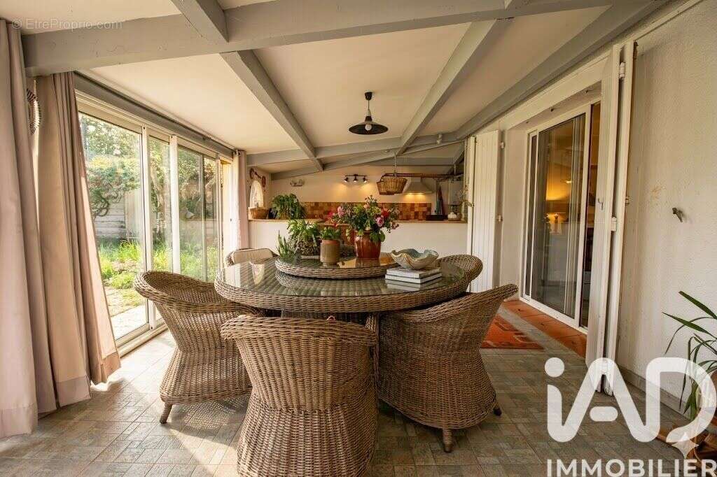 Photo 2 - Maison à AIX-EN-PROVENCE