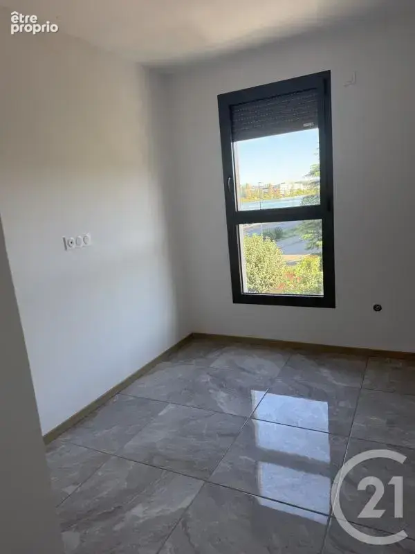 Appartement 2 pièces 56 m² à vendre à Vienne (38200) - photo 5