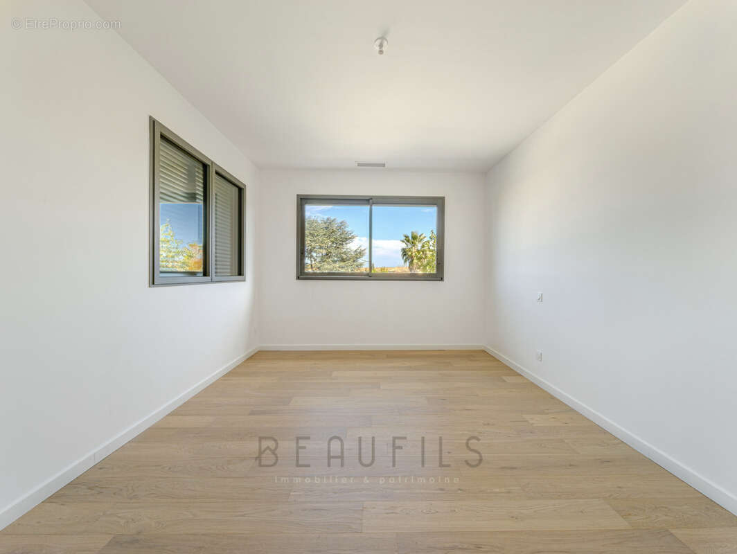 Maison à MONTPELLIER