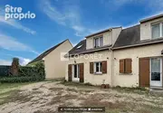 Maison à GASNY