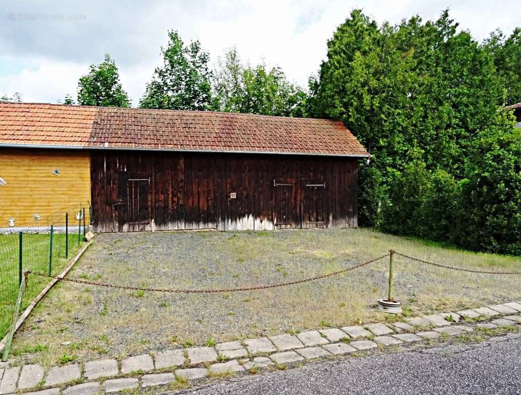 Vente Maison Schirmeck(67130) 99 000ï¿œ - photo 8
