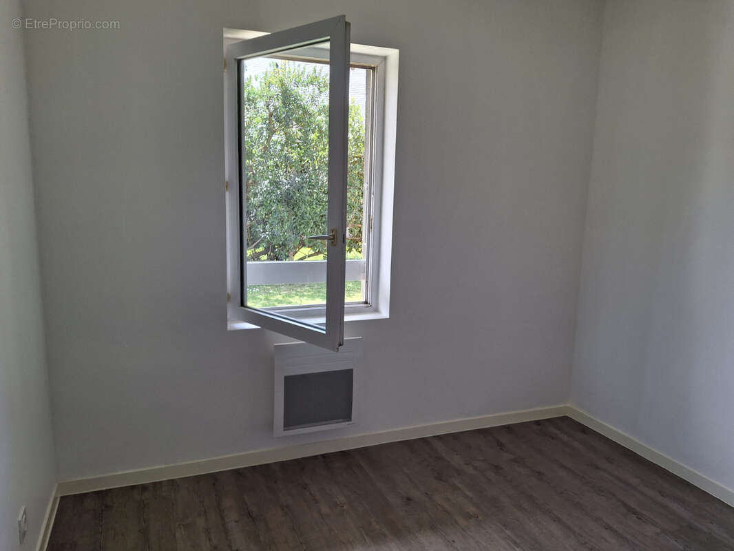 Appartement à VIELLE-AURE
