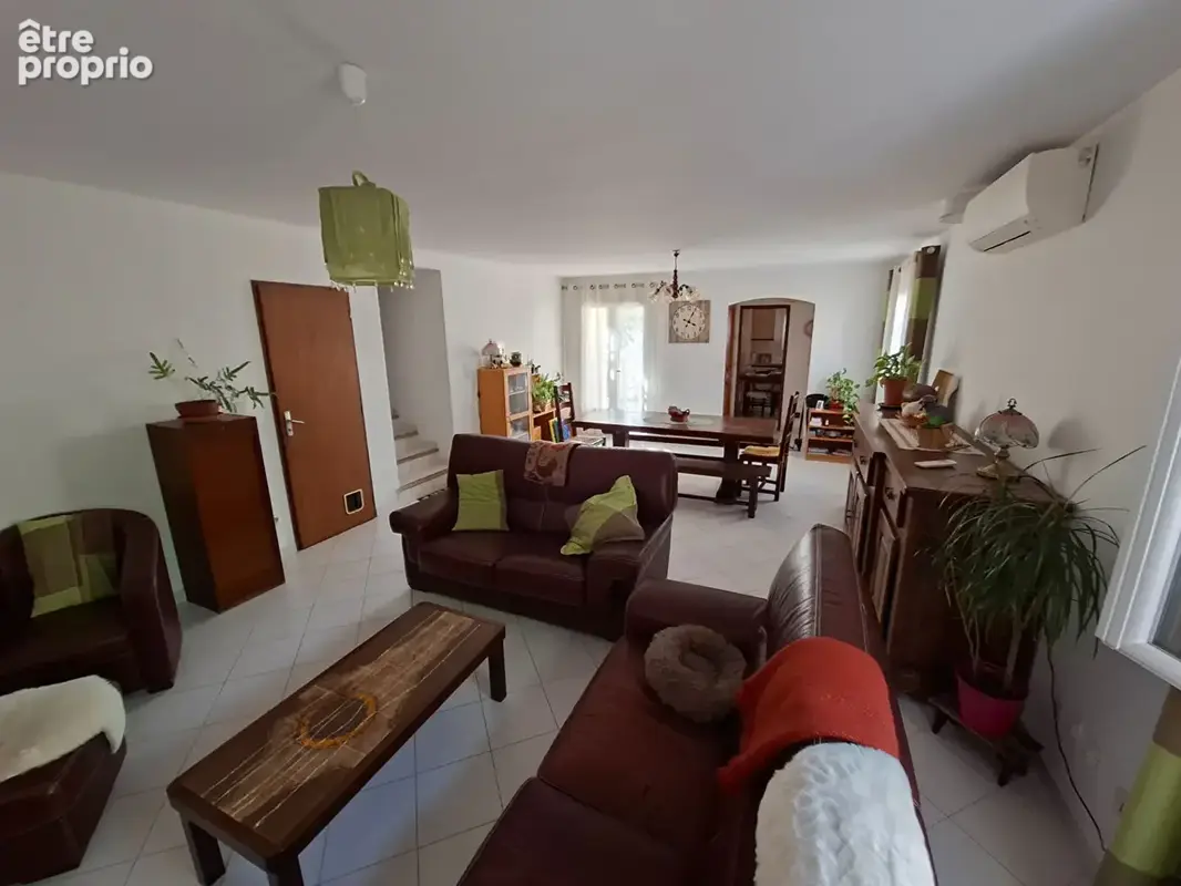 Exclusivite fos sur mer maison t4 avec piscine et garage - photo 6