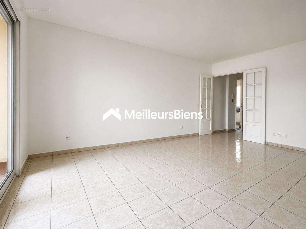 Appartement à CHOISY-LE-ROI