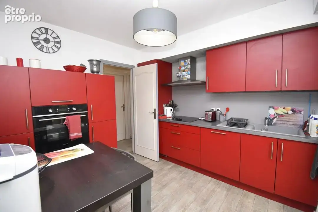 Maison 127 m² à Caudry  - photo 6