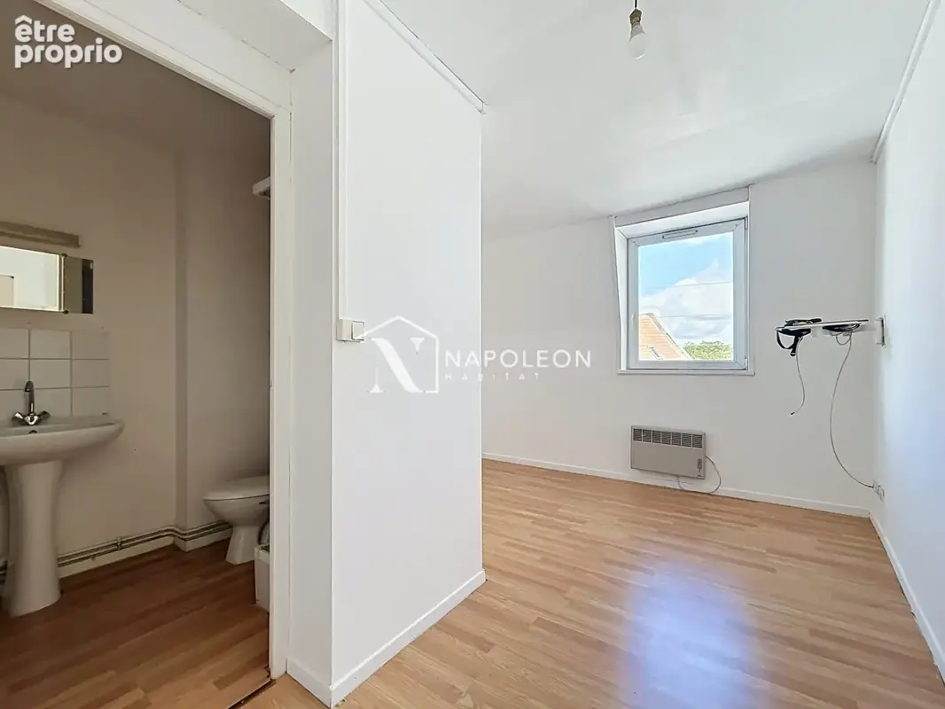 Appartement 48 m² à vendre à Valenciennes (59300) - photo 5