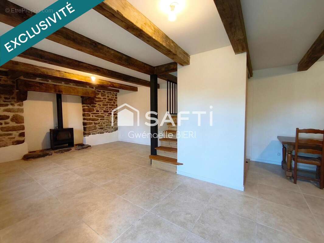 Photo 5 - Maison à QUERRIEN