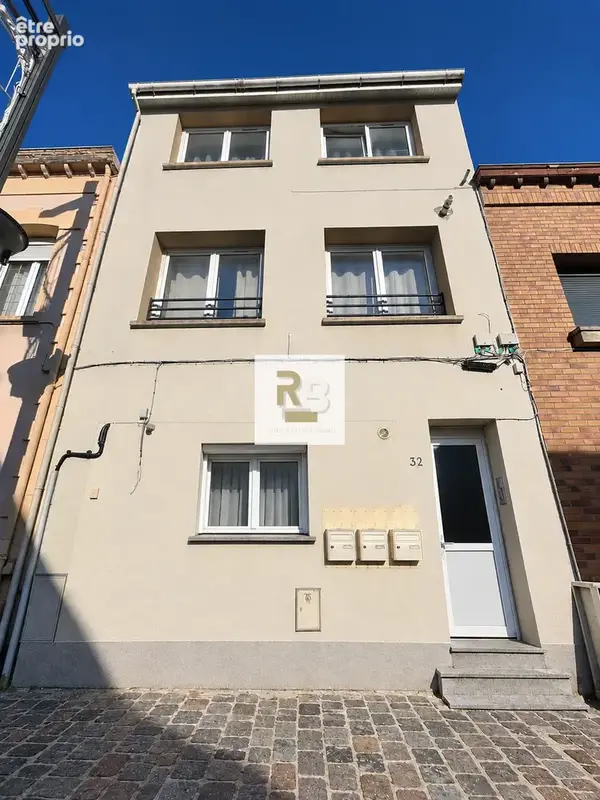 Appartement à LIEVIN
