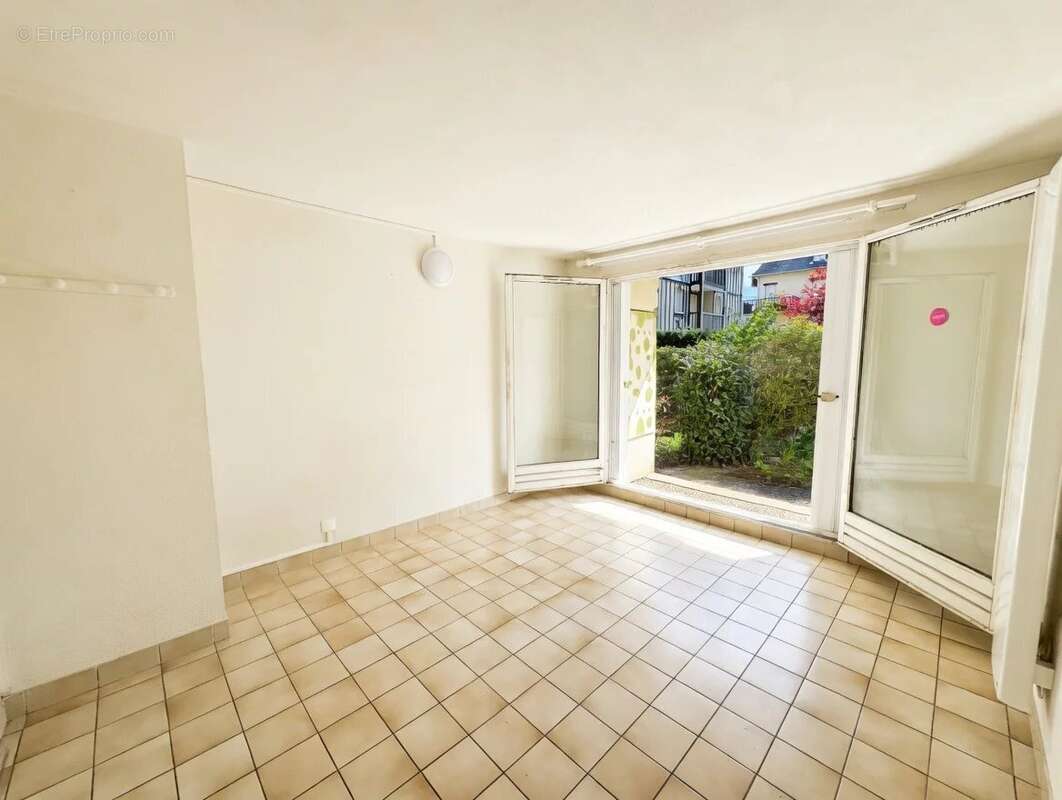 Appartement à CABOURG
