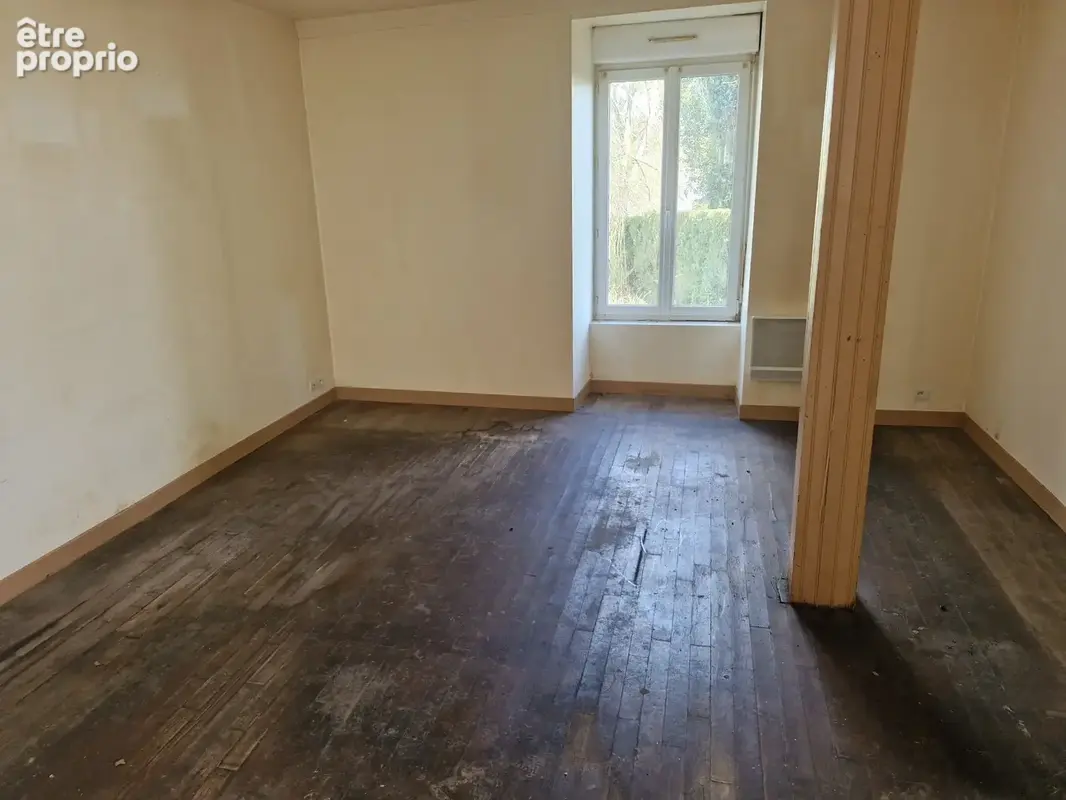Maison 3 pièces 90 m² à vendre à La Rocque (14410) - photo 5
