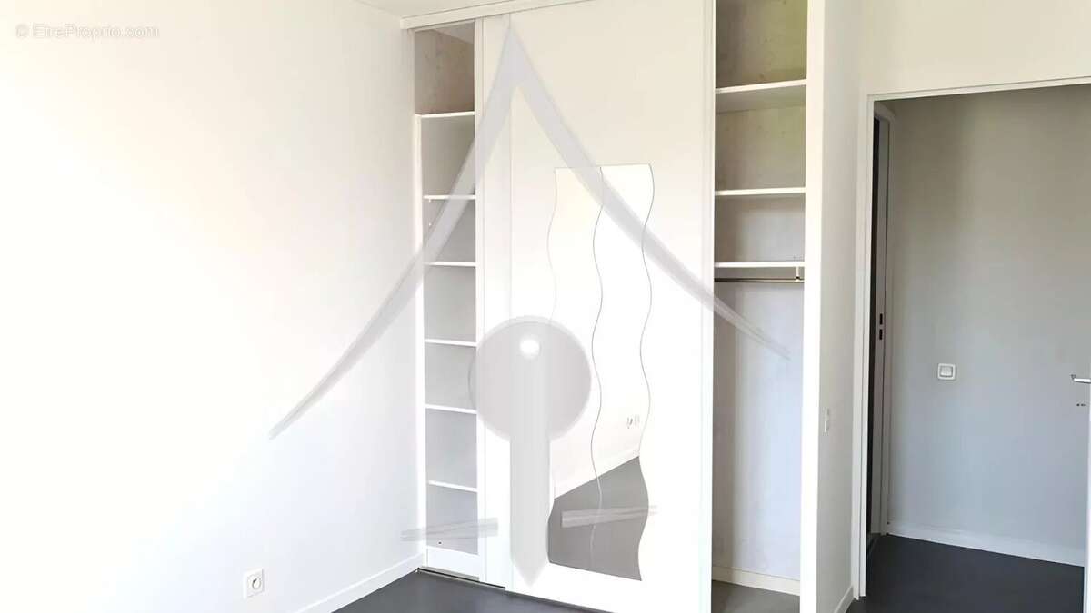 Appartement à MURET